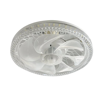 Ceiling Fan Light - 50W 30cm