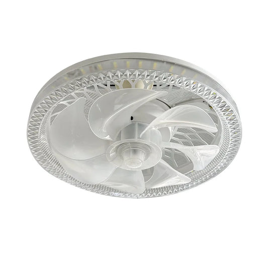 Ceiling Fan Light - 50W 30cm