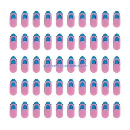 Webcam Privacy Cover Slider (50-Pack)