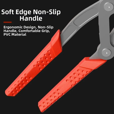 Car Clips Removal Pliers