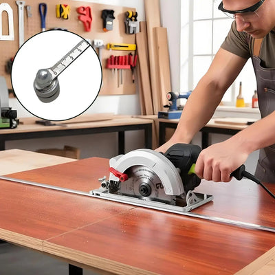 Woodworking Measuring Tool