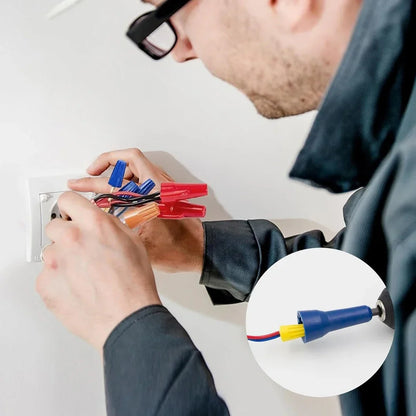 Wire Twister Drill Bit