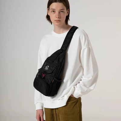 Packable Sling Chest Bag