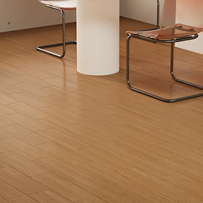 Self-Adhesive Floor Sticker 10Pcs 45X15Cm