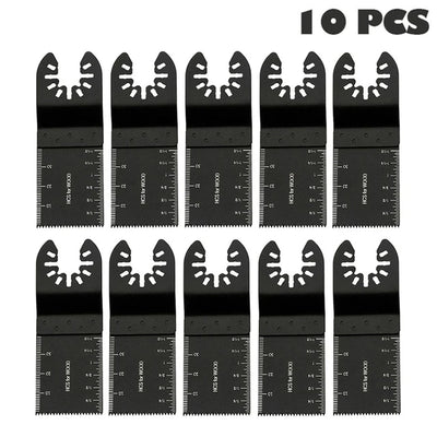 Oscillating Multi-Tool Saw Blades Set