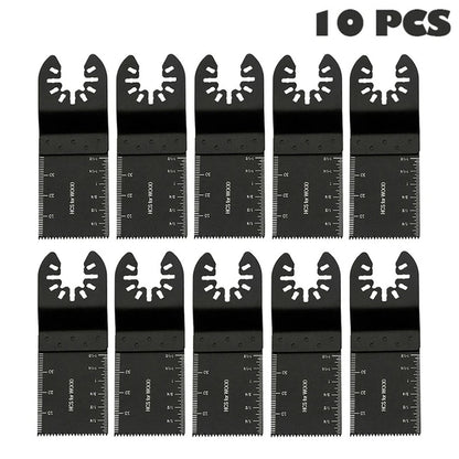 Oscillating Multi-Tool Saw Blades Set