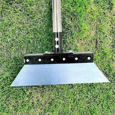 Heavy-Duty Garden Weed Remover with Long Handle