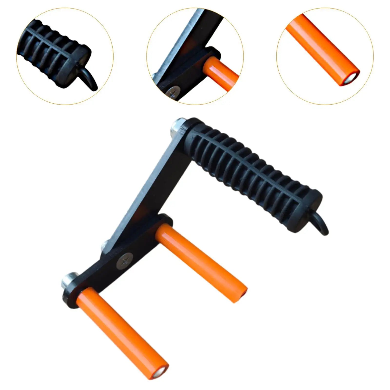 Drywall Carrying Clamp