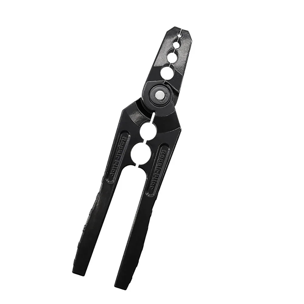 Manual Copper Tube Repair Pliers Set