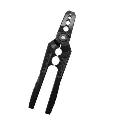 Manual Copper Tube Repair Pliers Set