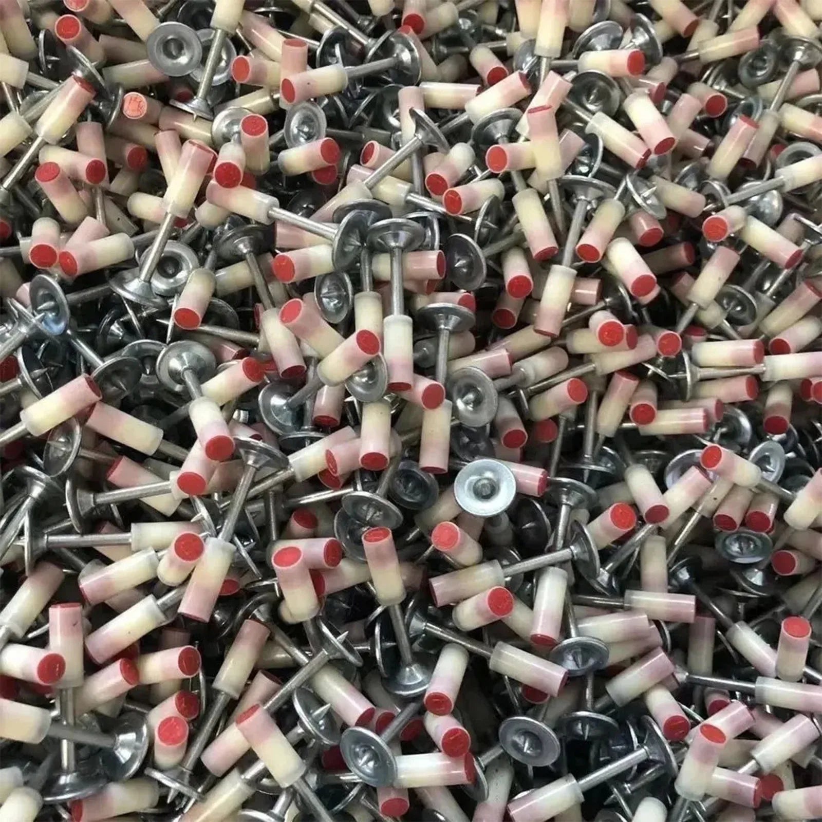 100PCS Nails for Nail Gun