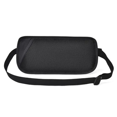 RFID Travel Money Belt Passport Holder