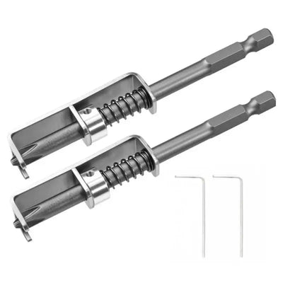 PH2 Magnetic Screwdriver Bits