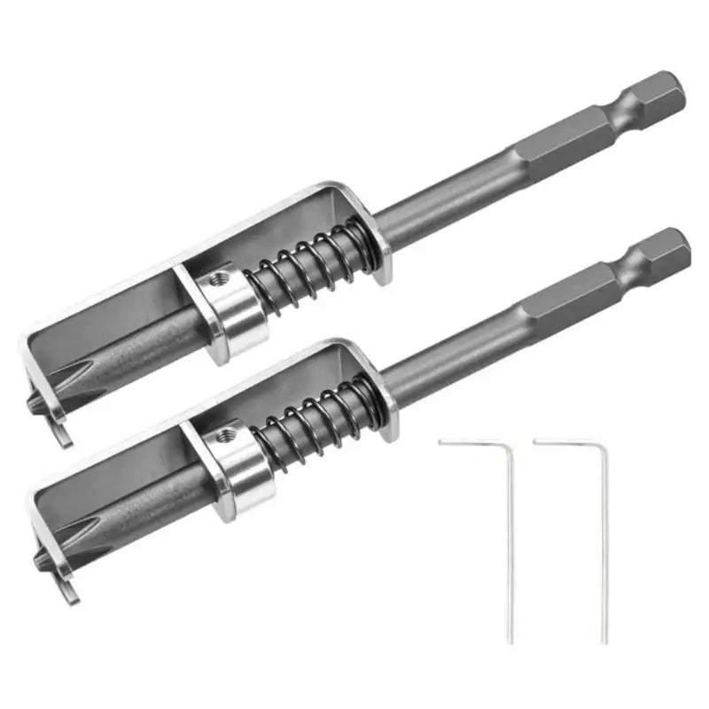 PH2 Magnetic Screwdriver Bits