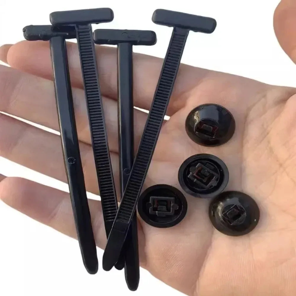 Nylon Universal Cable Tie