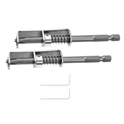 PH2 Magnetic Screwdriver Bits