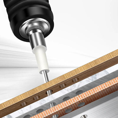 100PCS Nails for Nail Gun