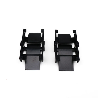 Knife Sharpener with Angles Guides