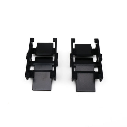 Knife Sharpener with Angles Guides