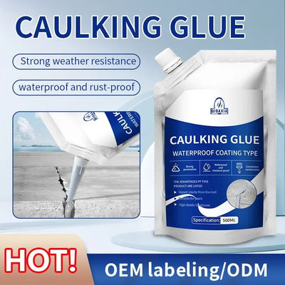 Waterproof Sealant Glue
