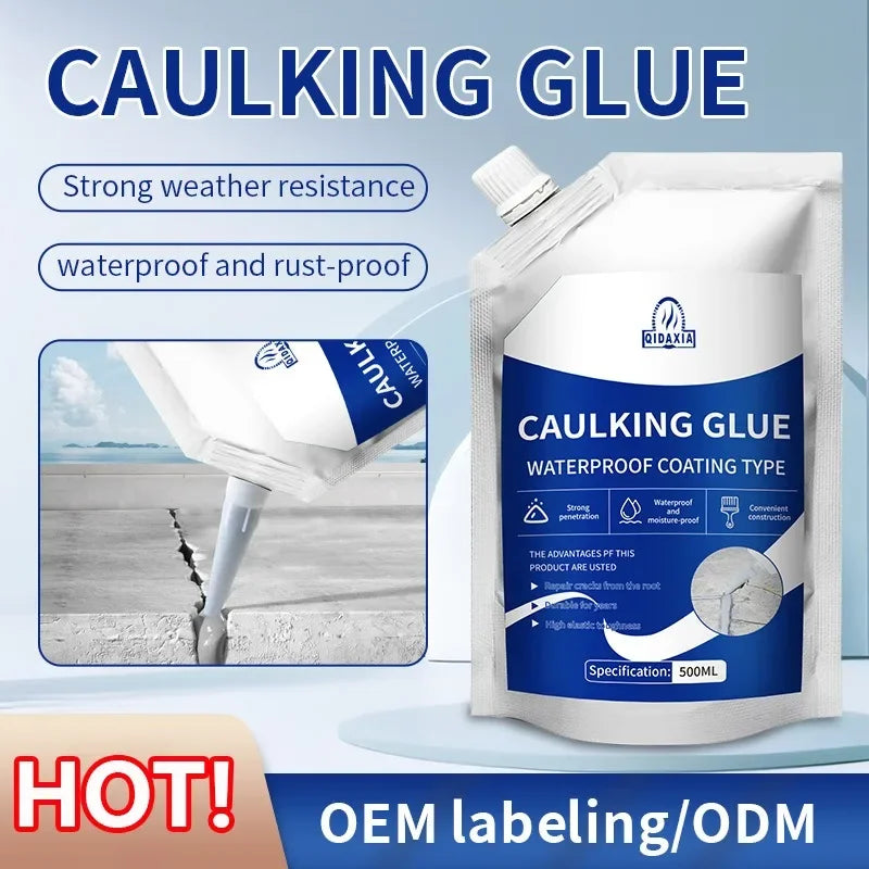 Waterproof Sealant Glue