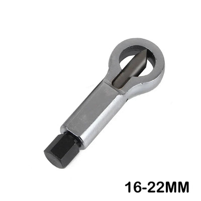 4 Pack Heavy-Duty Nuts Splitter Tool