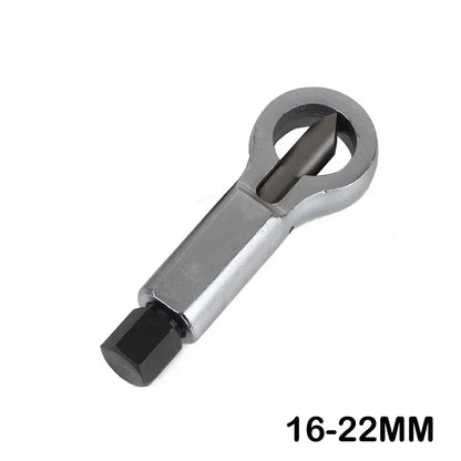 4 Pack Heavy-Duty Nuts Splitter Tool