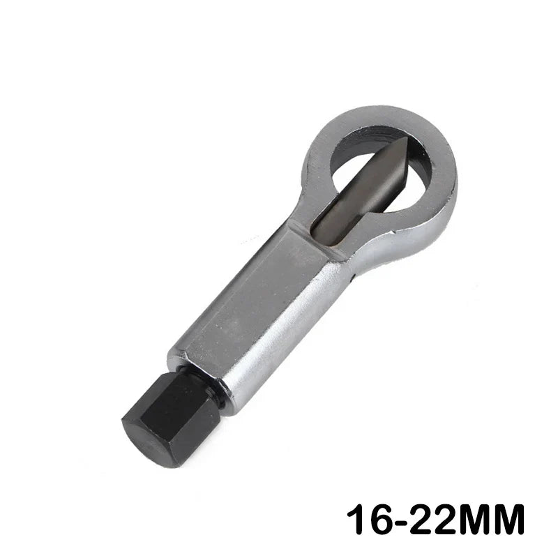 4 Pack Heavy-Duty Nuts Splitter Tool