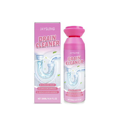 Powerful Drain Cleaner 500ml (16.9 fl oz)