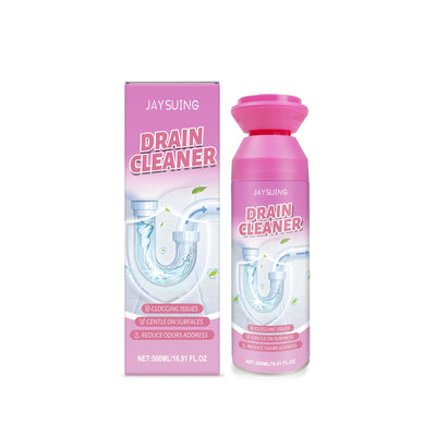 Powerful Drain Cleaner 500ml (16.9 fl oz)
