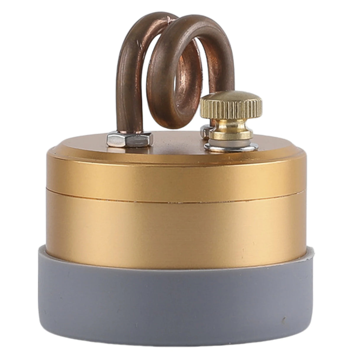 Portable Mini Alcohol Camping Stove (I1001)