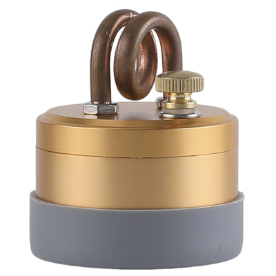 Portable Mini Alcohol Camping Stove (I1001)