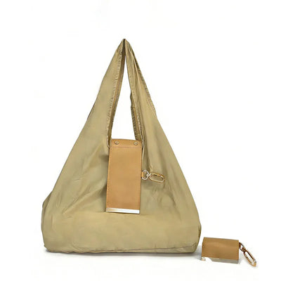 INS Style Foldable Shopping Bag