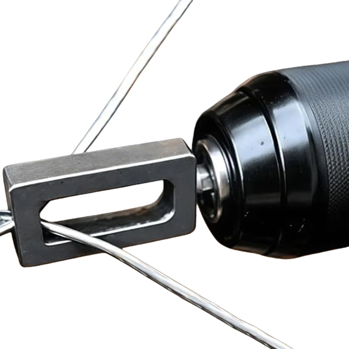 Wire Knotter Tool Set (2Pcs)