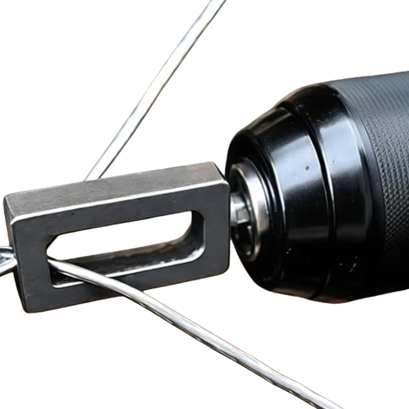 Wire Knotter Tool Set (2Pcs)