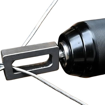 Wire Knotter Tool Set (2Pcs)