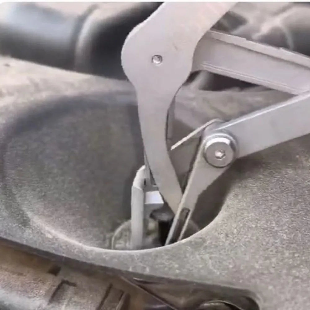 Car Clips Removal Pliers