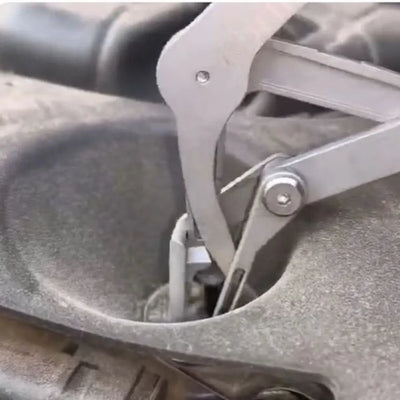 Car Clips Removal Pliers