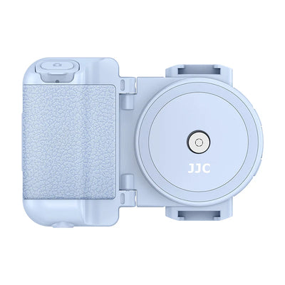 Smartphone Camera Shutter Grip with Wireless Remote