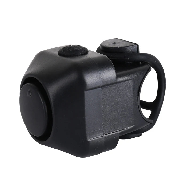 Waterproof Electric Bicycle Horn