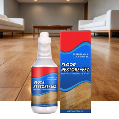 Wood Floor Restorer