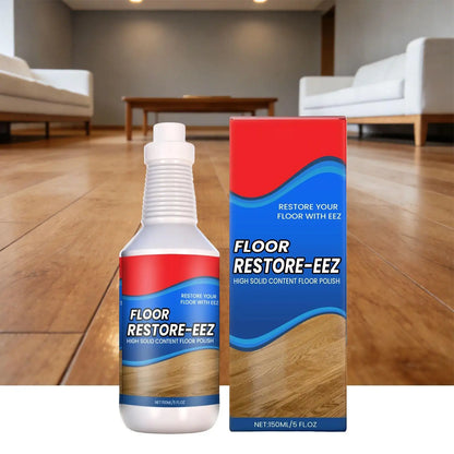 Wood Floor Restorer