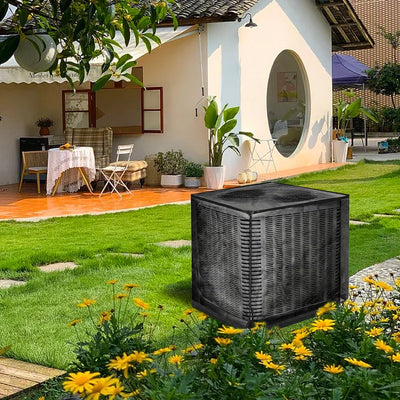 Mesh AC Cover