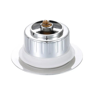 3-in-1 Kitchen Sink Drain Strainer & Stopper