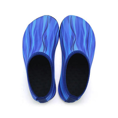 Kids Aqua Shoes