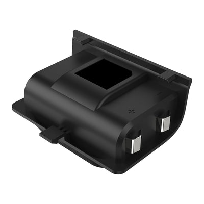 1200mAh Rechargeable Controller Battery Pack with LED Display