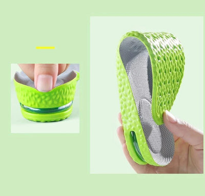 Height Boost Insoles