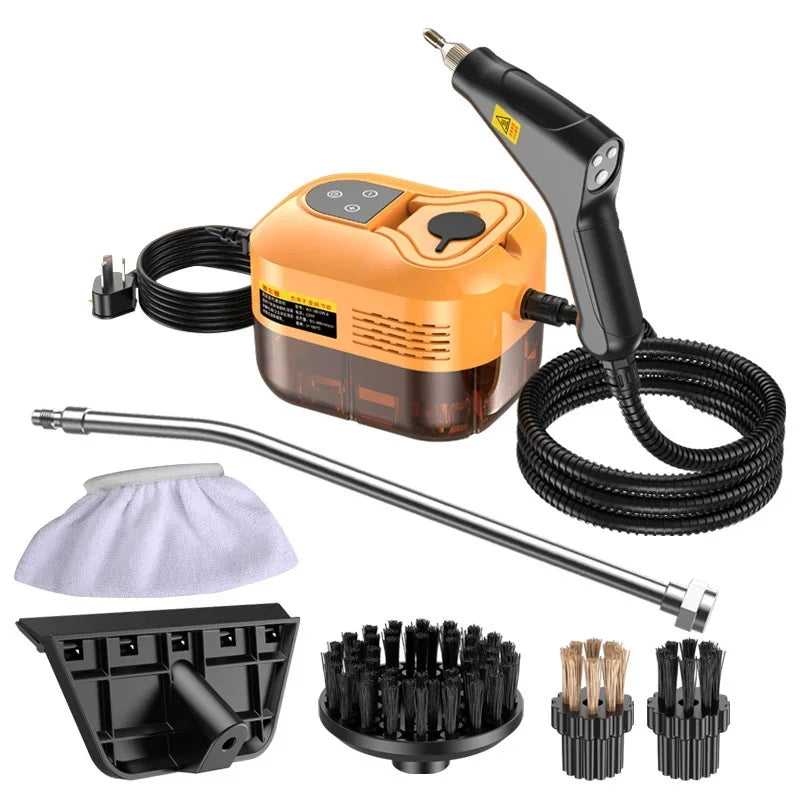 Handheld High-Temperature Steam Cleaner 110V/220V