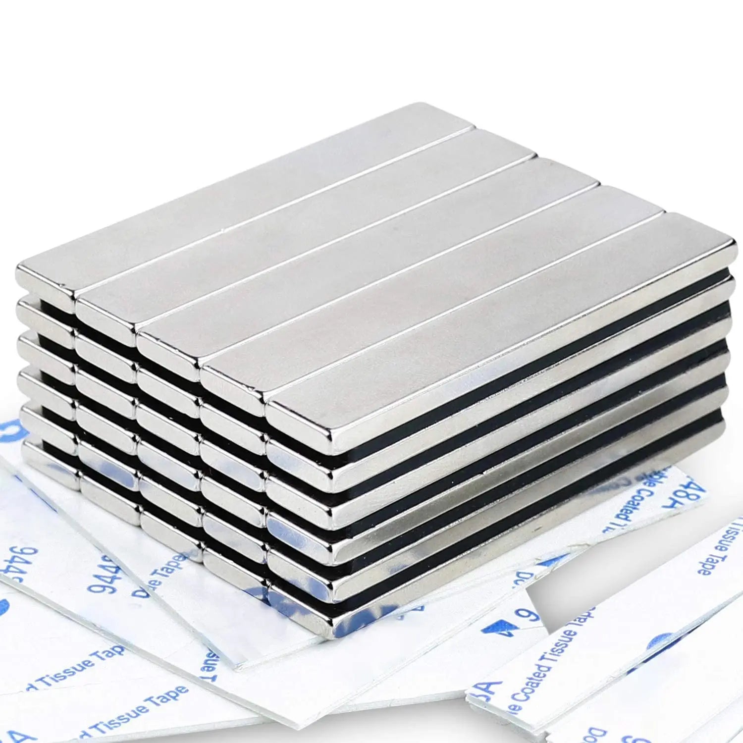 Rectangular Neodymium Magnets