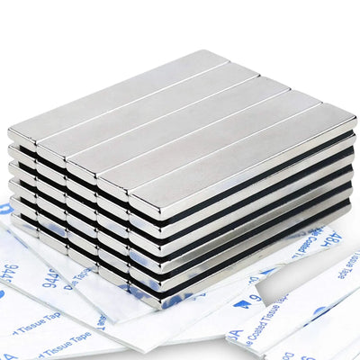 Rectangular Neodymium Magnets
